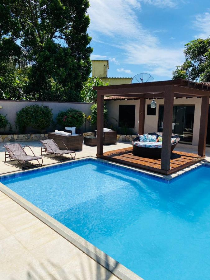 Villa Casa Amaral 2 à Cabo Frio Extérieur photo
