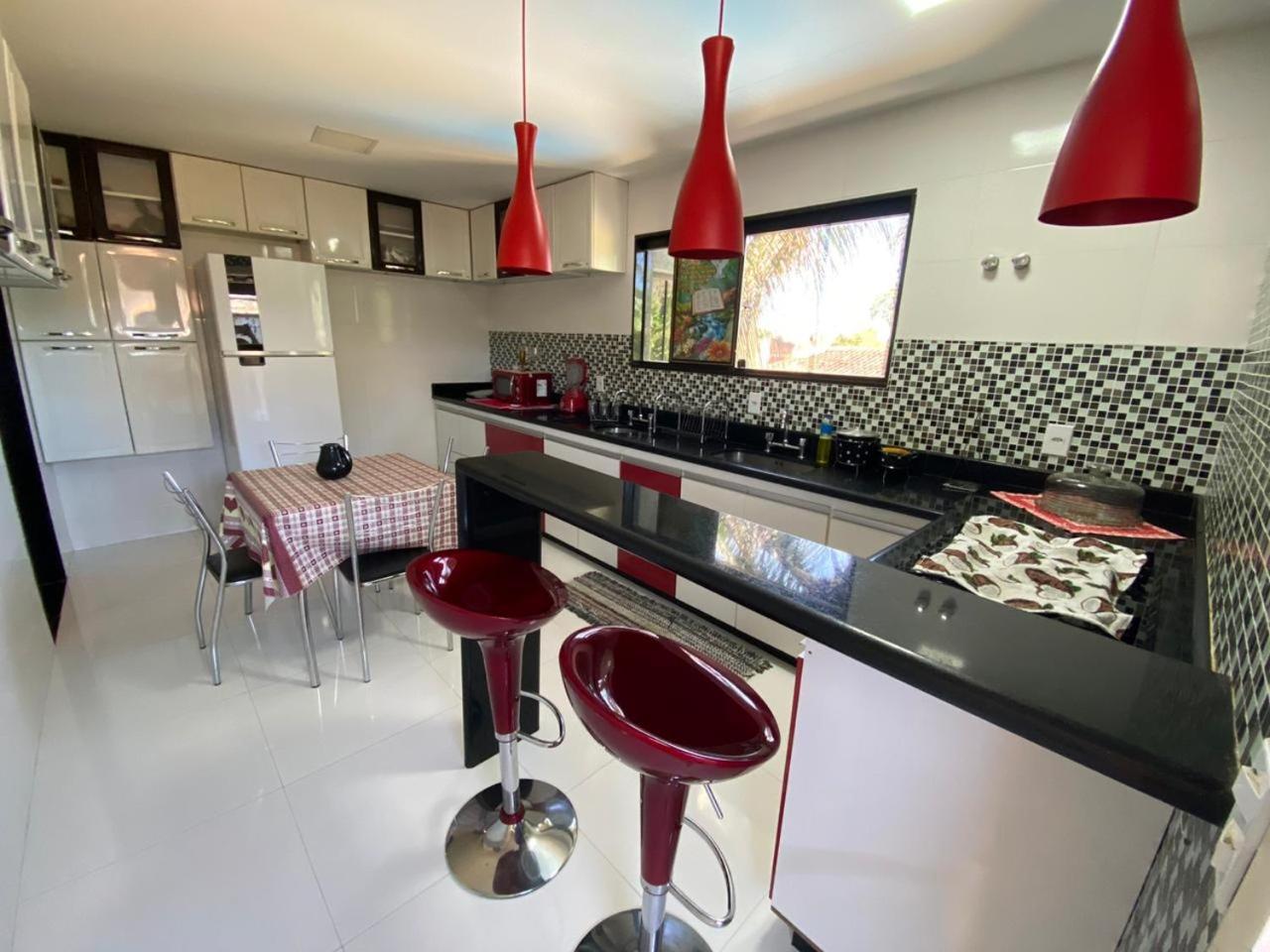 Villa Casa Amaral 2 à Cabo Frio Extérieur photo