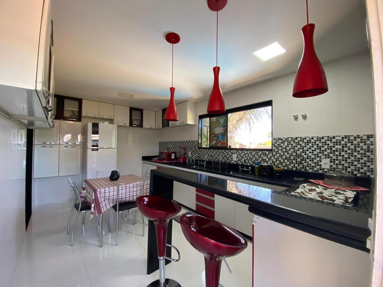 Villa Casa Amaral 2 à Cabo Frio Extérieur photo