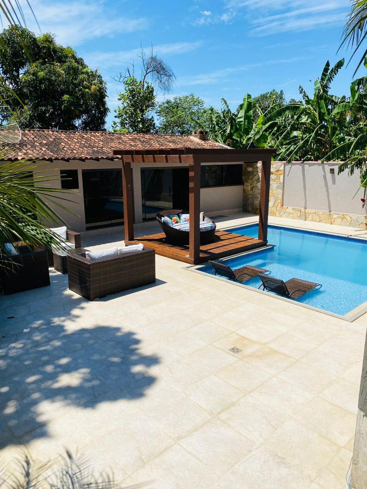 Villa Casa Amaral 2 à Cabo Frio Extérieur photo