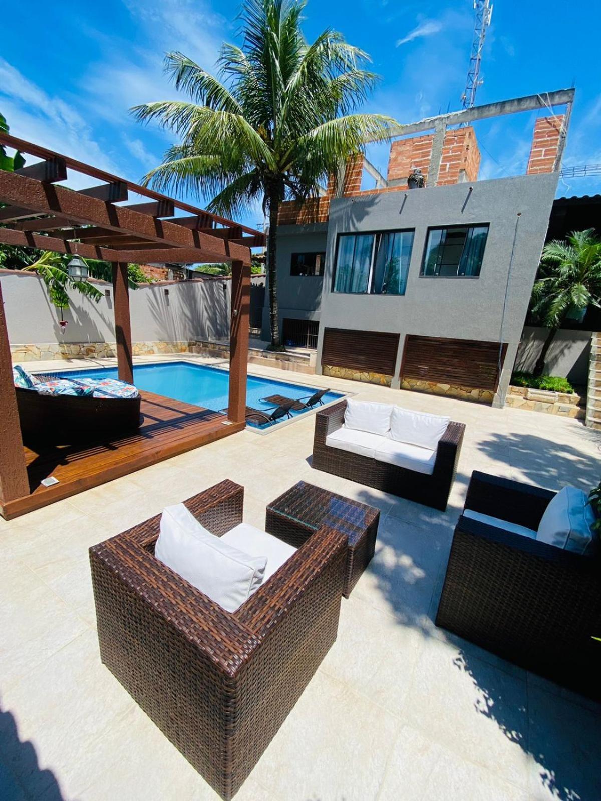 Villa Casa Amaral 2 à Cabo Frio Extérieur photo