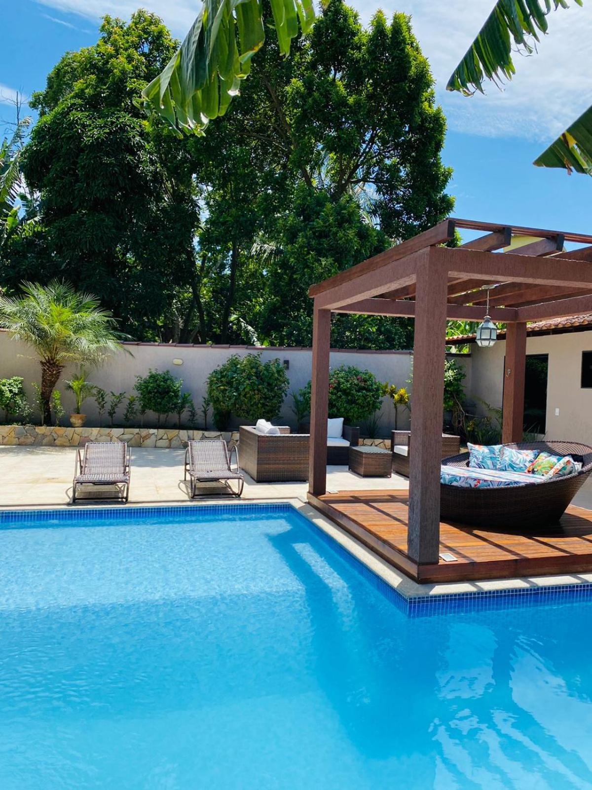 Villa Casa Amaral 2 à Cabo Frio Extérieur photo